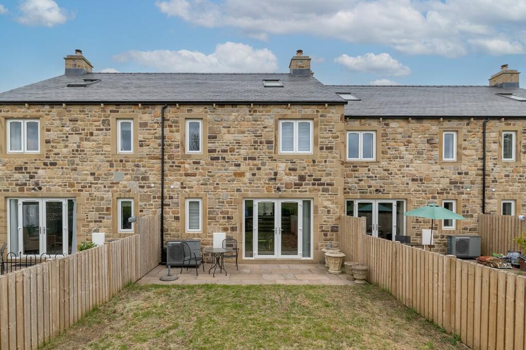 Additional image 2 of Bank Field View, Rathmell, BD24