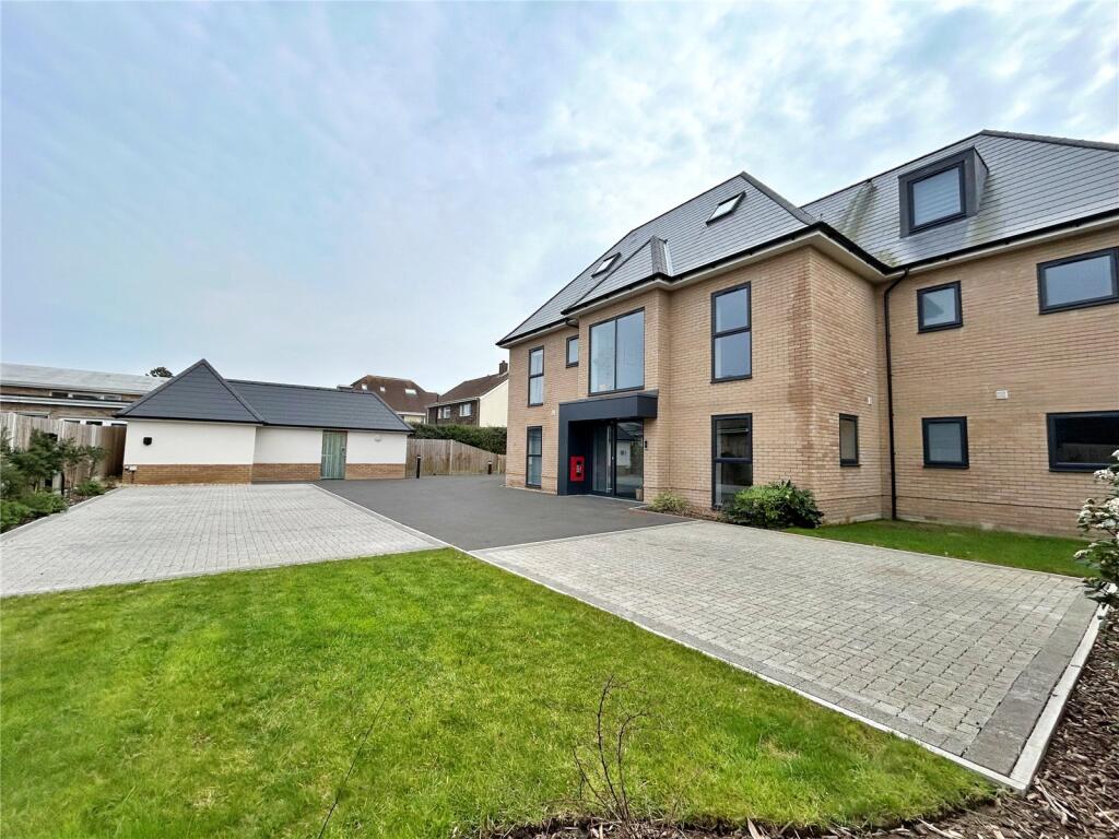 Additional image 5 of Wortley Road, Highcliffe, Christchurch, Dorset, BH23