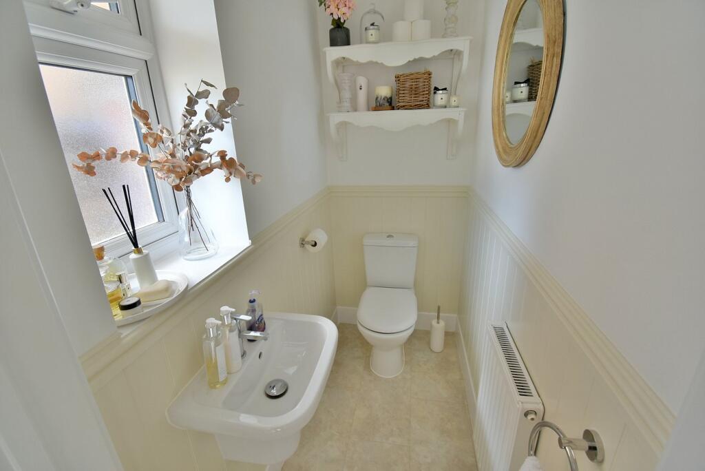 Additional image 12 of Pinehurst Road, West Moors, Ferndown, BH22