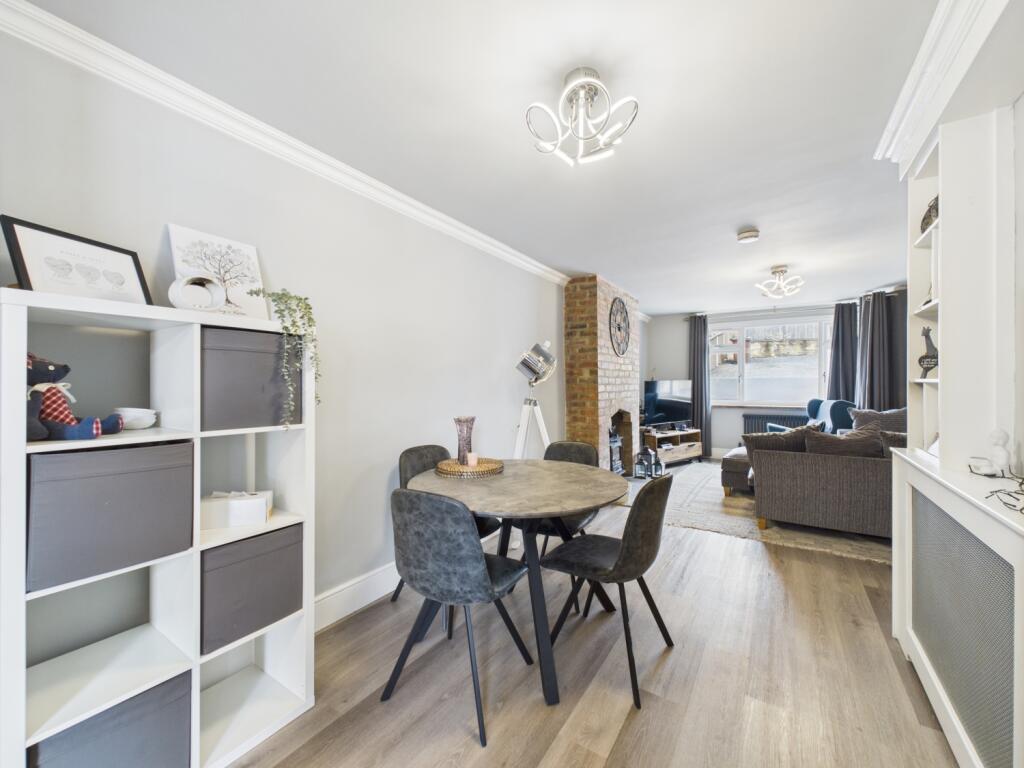 Additional image 8 of Providence Crescent, Oakworth, Keighley, West Yorkshire, BD22