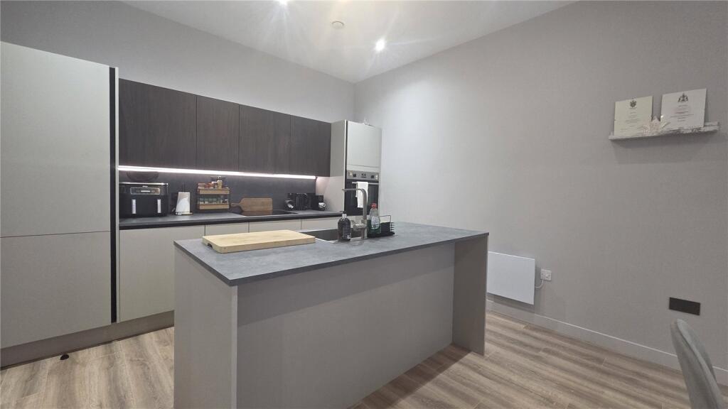 Additional image 5 of Northwood Street, Birmingham, West Midlands, B3