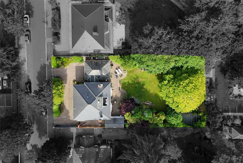 Additional image 40 of Alyth Road, Bournemouth, Dorset, BH3