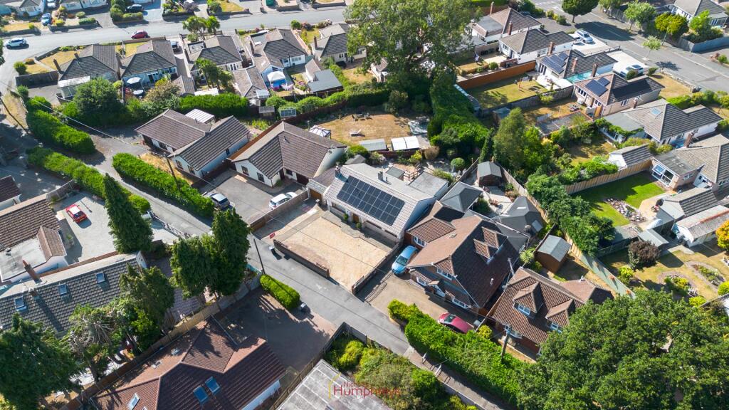 Additional image 22 of High Howe Lane, Bournemouth