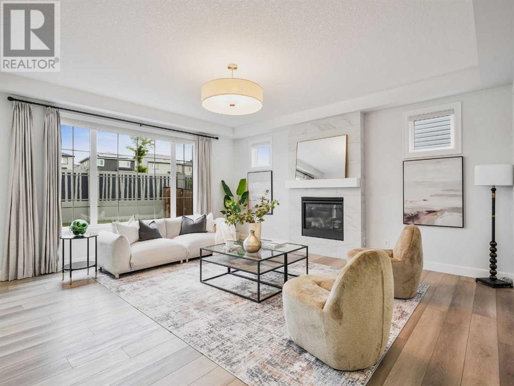 132 Carrington Close NW|Calgary, Alberta T3P1P8