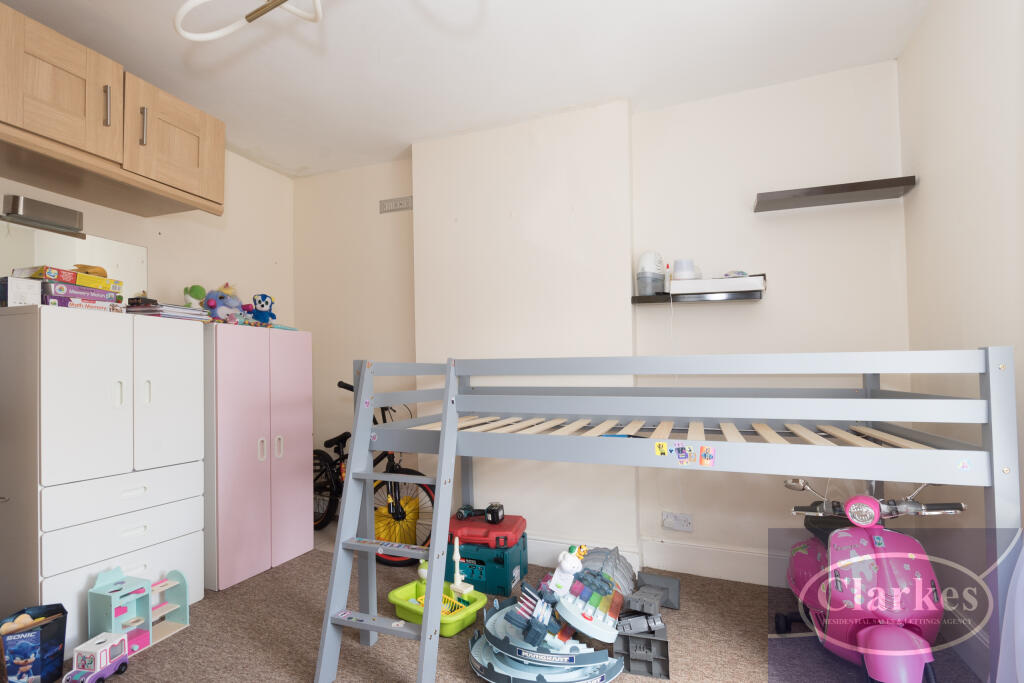 Additional image 6 of Stanfield Road GARDEN FLAT, Bournemouth