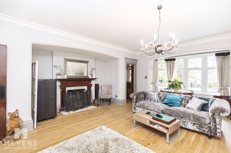 Additional image 2 of Rockstead, 18 West Overcliff Drive, Bournemouth, BH4