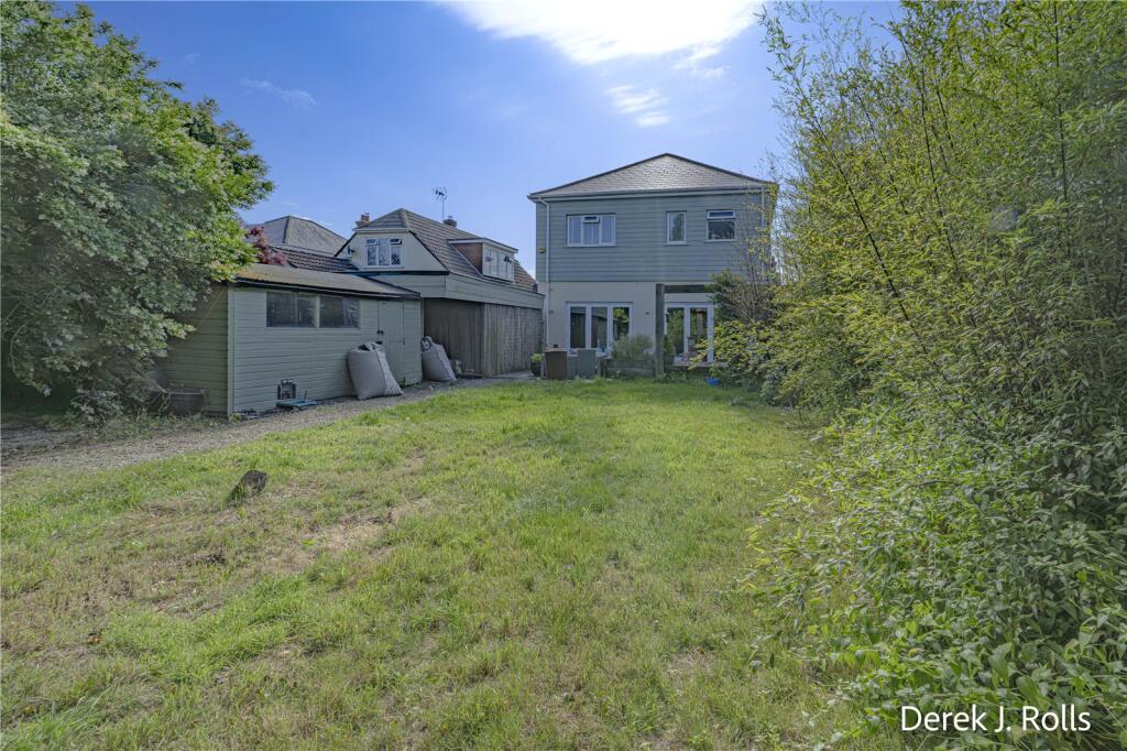 Additional image 30 of Western Avenue, Bournemouth, Dorset, BH10