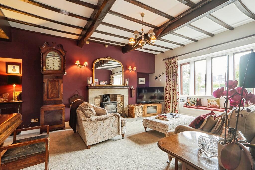 Additional image 9 of Haworth Road, Cross Roads, Keighley