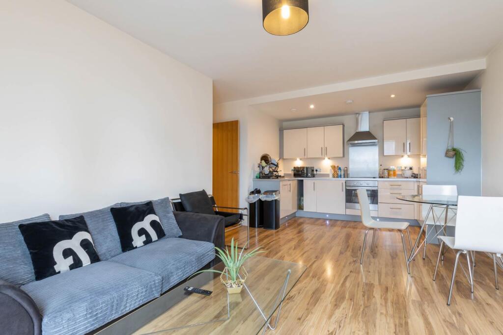 Property image for Latitude, Bromsgrove Street, B5 6AB