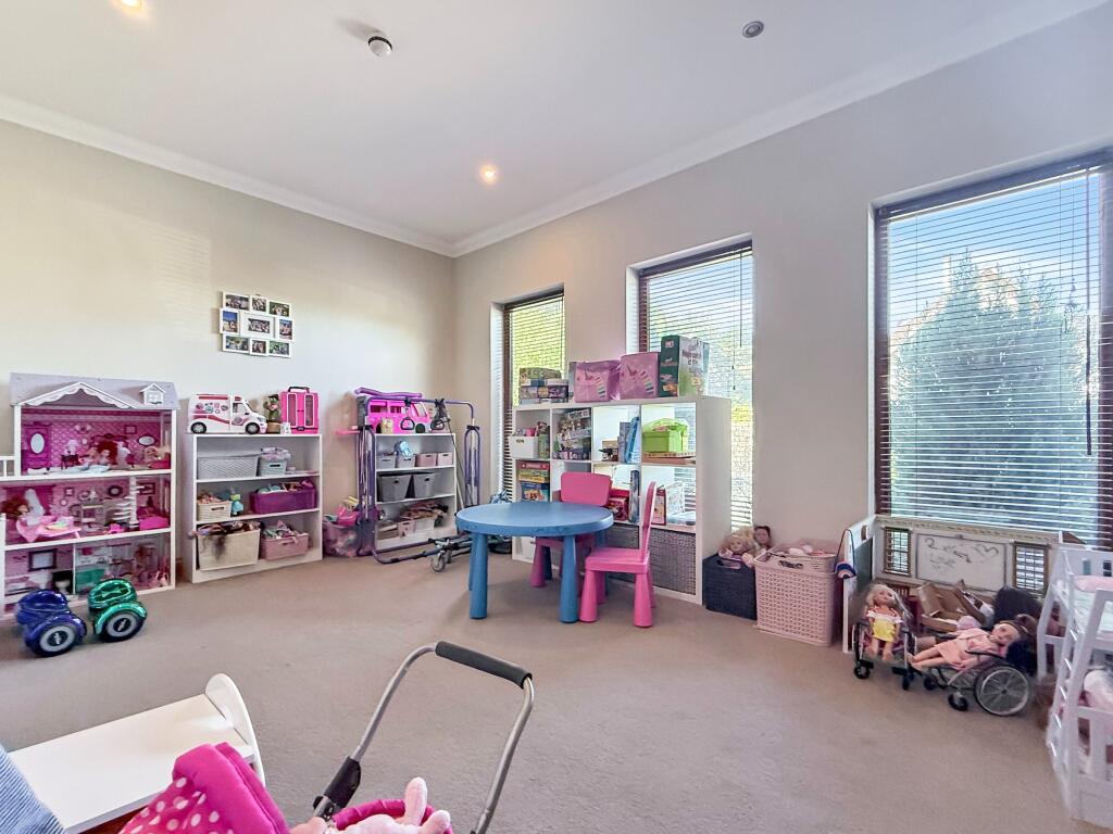 Additional image 15 of Braeview House Linn Brae, Aberlour