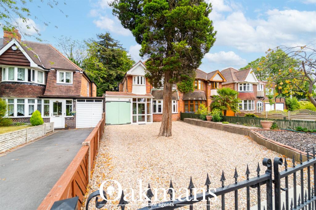 Additional image 31 of Botteville Road, Birmingham, B27