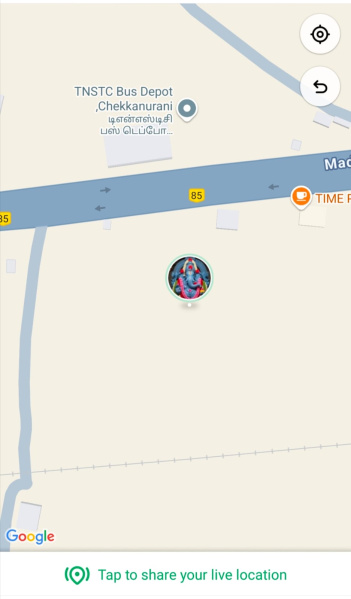 Additional image 3 of Checkanurani, Madurai