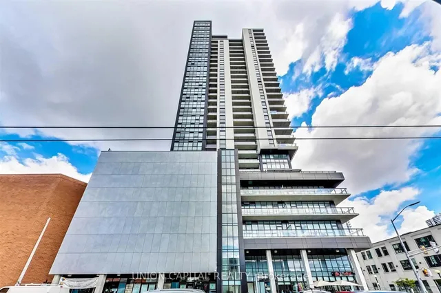 Additional image 5 of 60 Charles St Unit 801