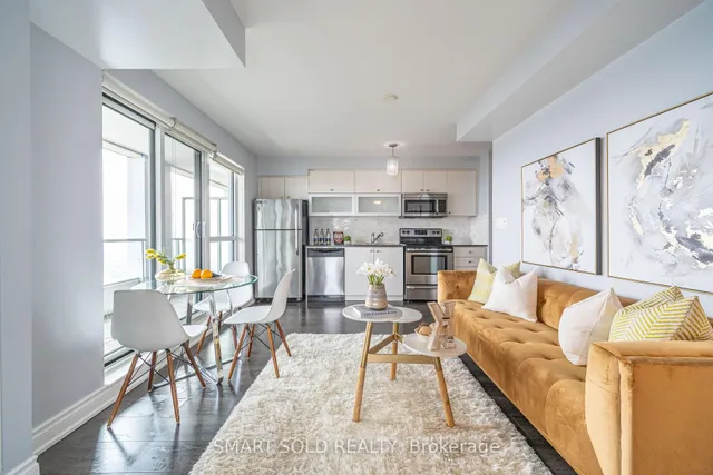 Additional image 6 of 2015 SHEPPARD Ave Unit 2904