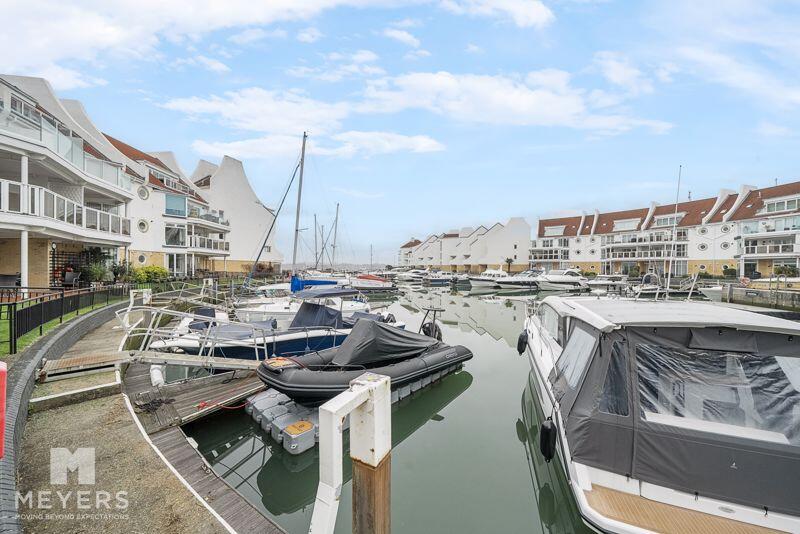 Lake Avenue, Hamworthy, Poole, BH15