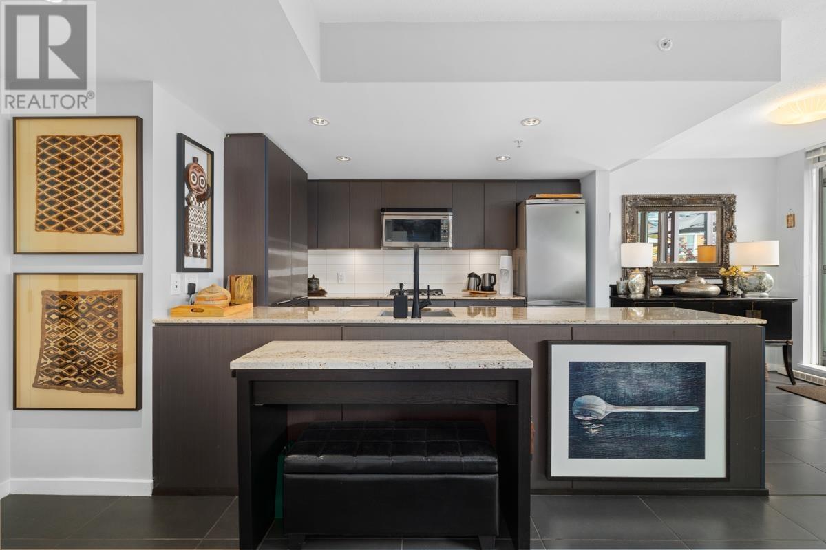 405 522 W 8TH AVENUE|Vancouver, British Columbia V5Z0A9