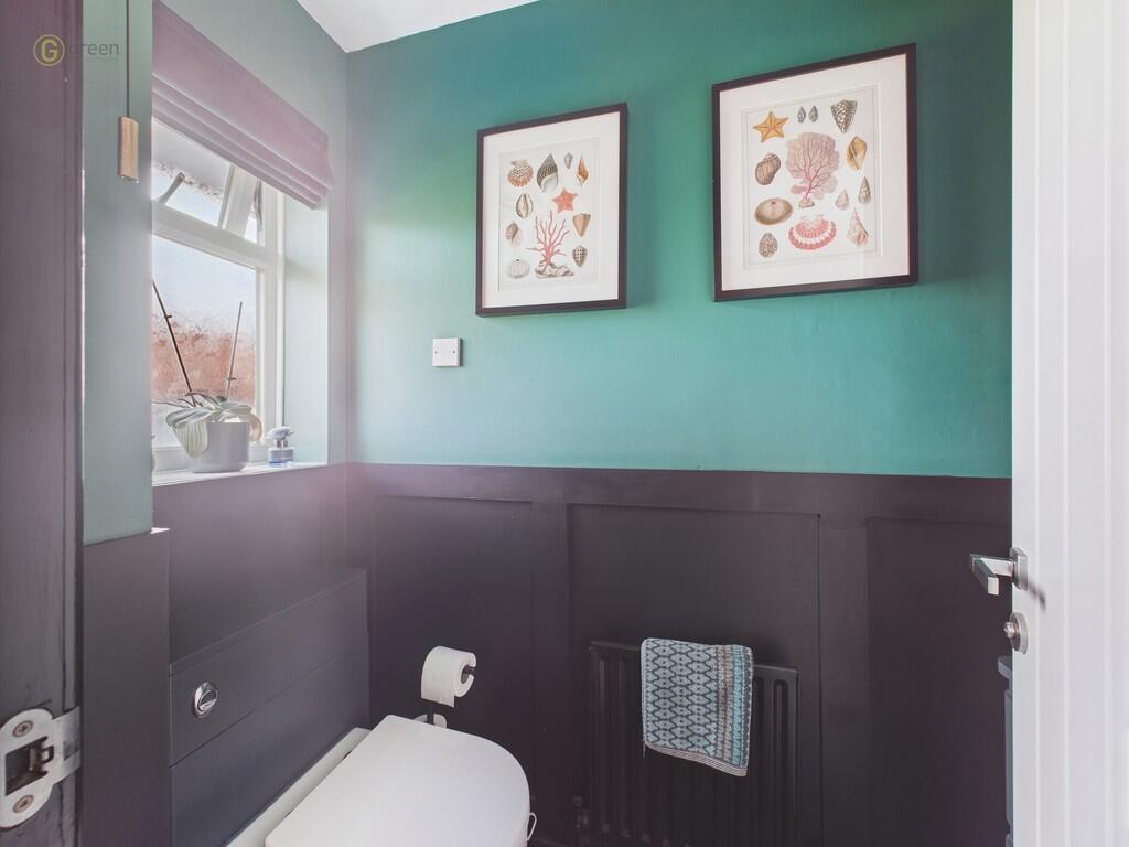 Additional image 9 of Lindisfarne, Glascote