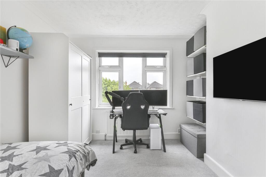 Additional image 11 of Cowper Road, Moordown, Bournemouth, BH9