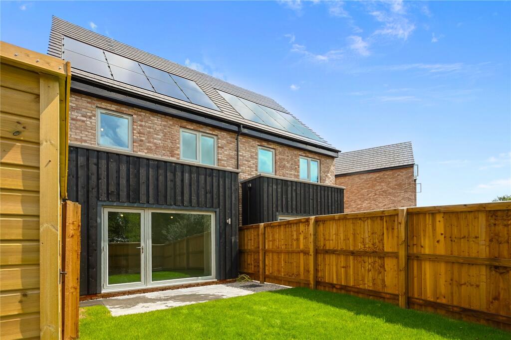 Additional image 14 of Danner Lane, Horwich, Lancashire, BL6