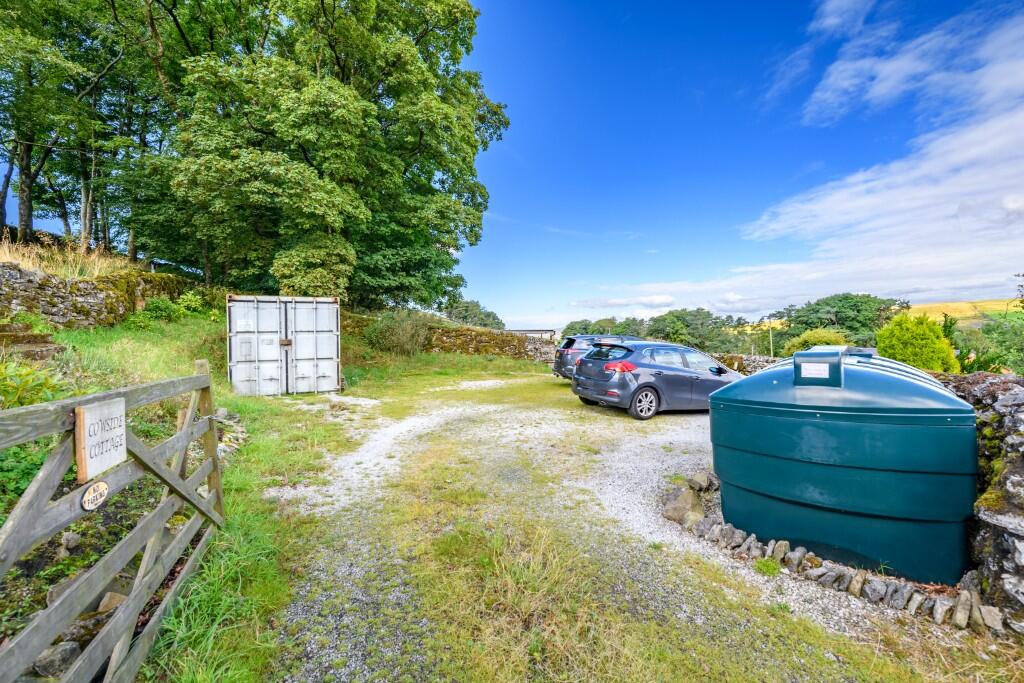 Additional image 22 of Cowside Cottage, Langcliffe, BD24