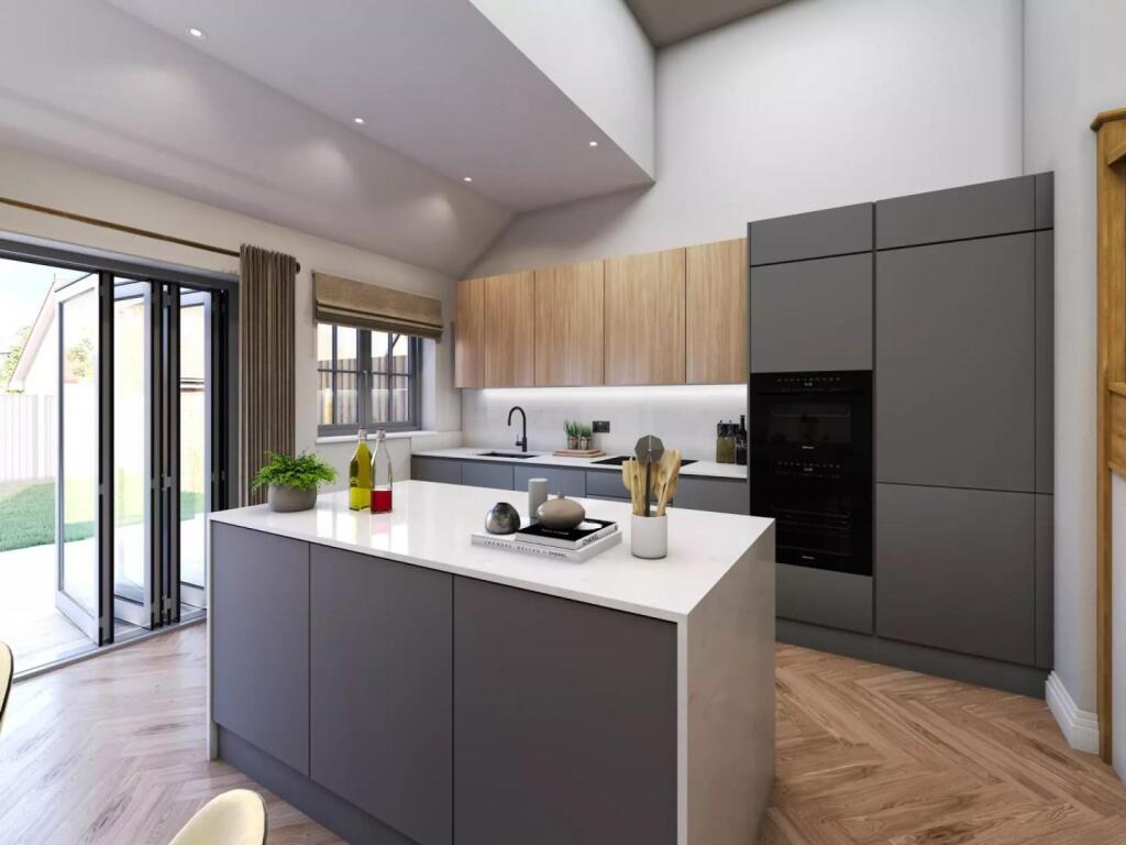 Additional image 4 of Skylarks, Rottingdean