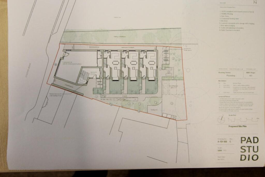 Additional image 6 of Station Road, New Milton, BH25 6HR