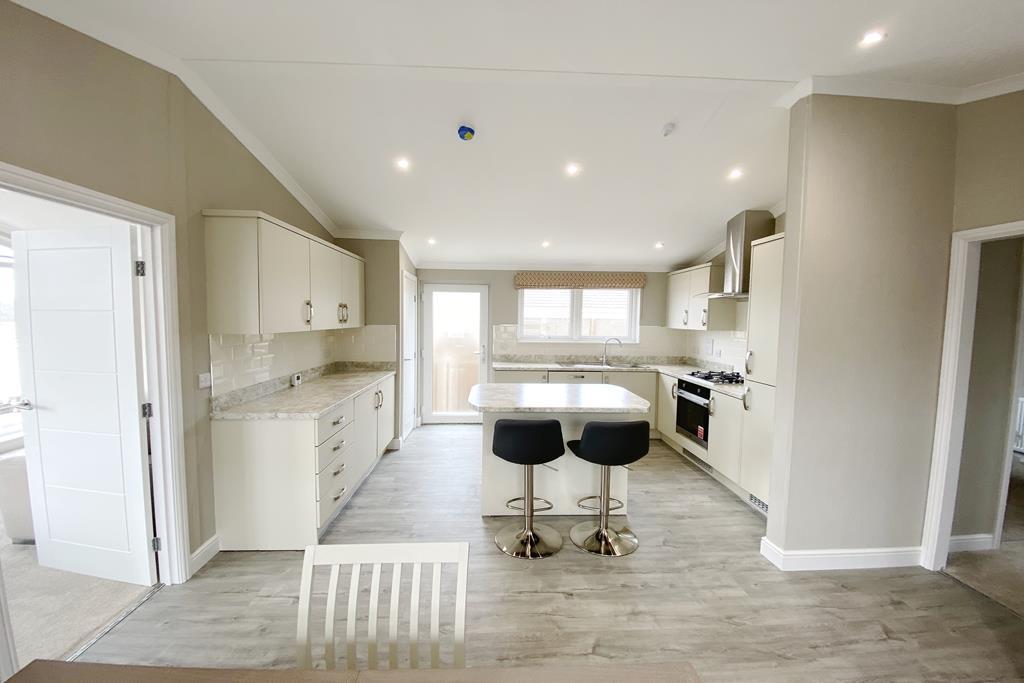 Additional image 3 of Westwoods Park, Bashley Cross Road, New Milton, Hampshire