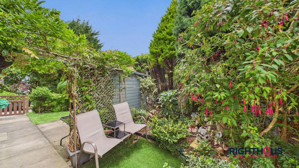 Additional image 18 of Moore View, Bradford, BD7