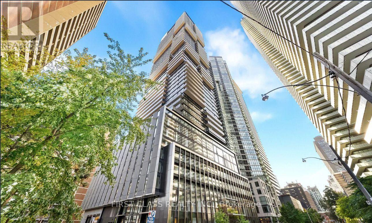 Property image for 1613 - 55 CHARLES STREET E|Toronto (Church-Yonge Corridor), Ontario M4Y1S9