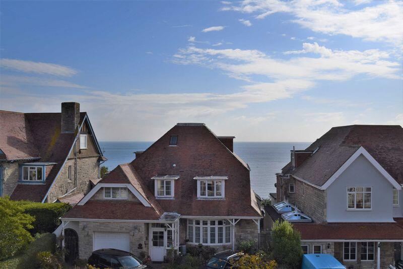 Additional image 15 of One Bedroom Flat With Sea Views & Allocated Parking
