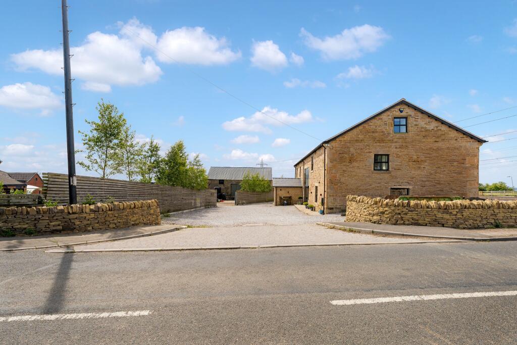 Additional image 18 of Plane Trees Farm, Bradley Fold Road, Bolton, BL2