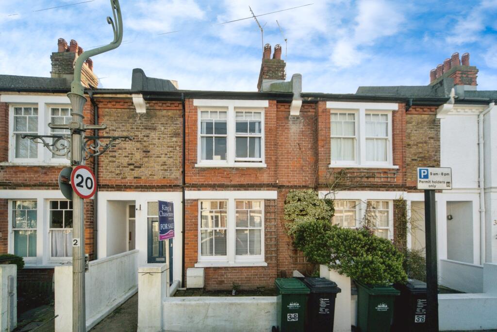 Additional image 13 of Bennett Road, Brighton, East Sussex, BN2