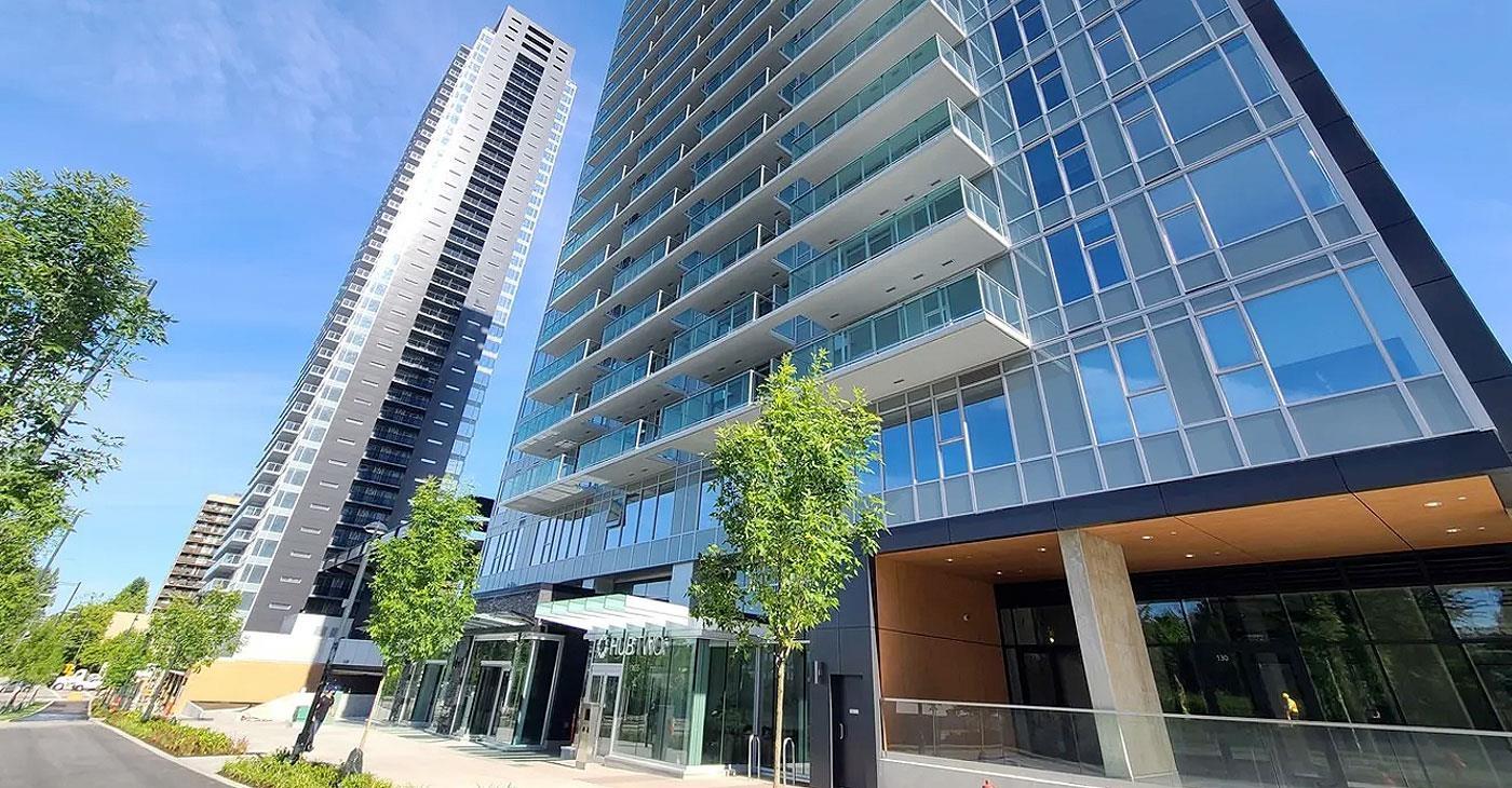 3010 13745 GEORGE STATION|Surrey, British Columbia V3T0V8