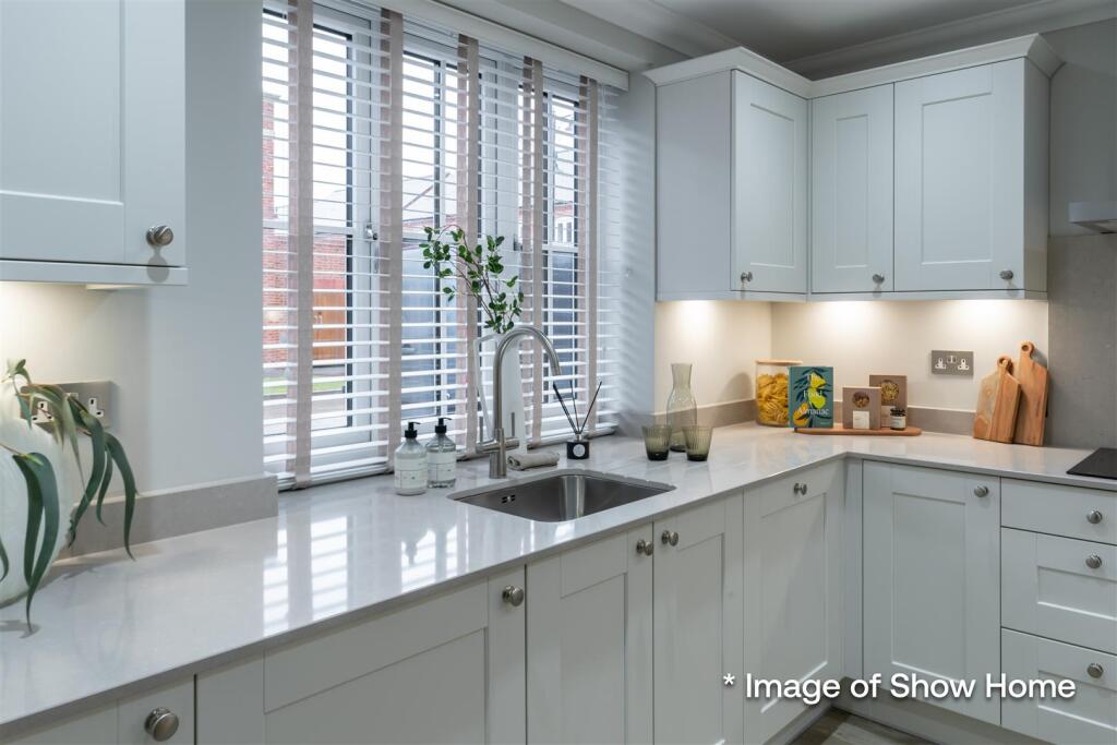 Additional image 5 of Julians Road, Wimborne Minster