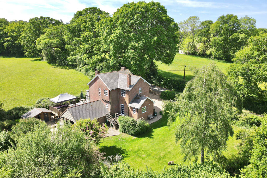 Additional image 37 of Shobley, BH24