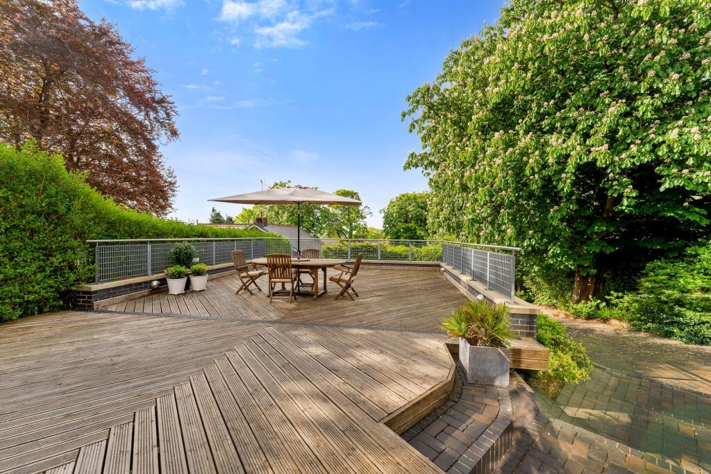 Additional image 63 of Croft House, Princess Road, Lostock – Stunning 7-Bed Home with Views Over Bolton Golf Course