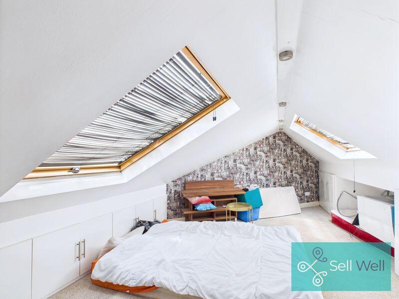 Additional image 21 of Spindle Croft, Farnworth, Bolton