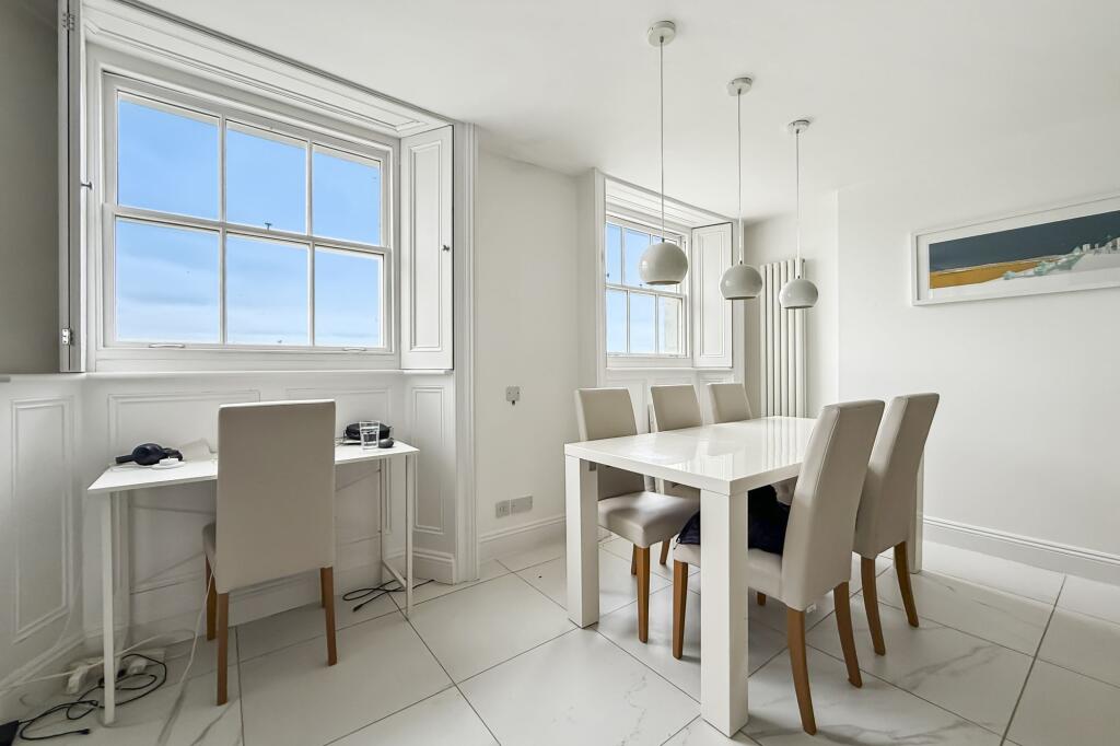 Primary image of Sussex Square, Brighton, BN2