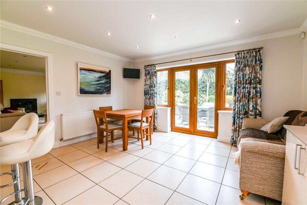 Additional image 4 of Hermitage Close, Ashley, New Milton, Hampshire, BH25