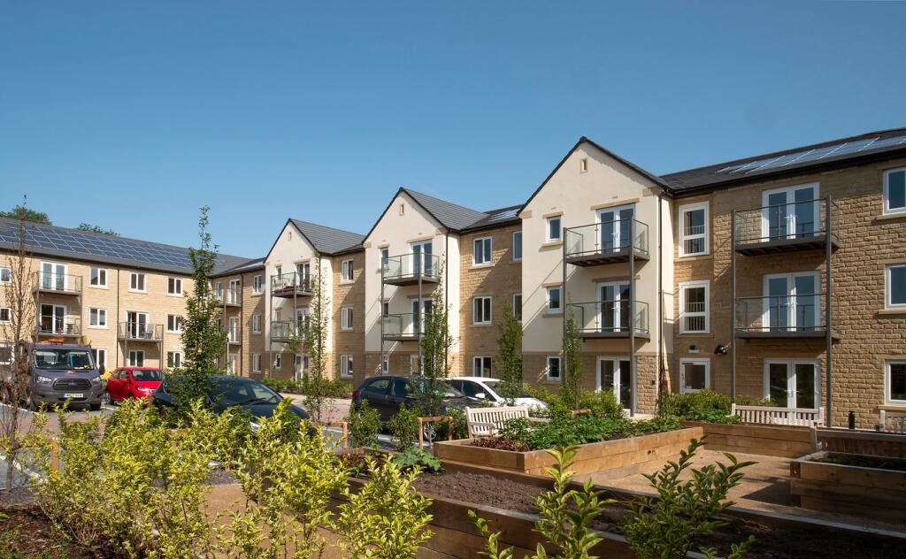 Additional image 13 of The Cottons, Factory Street, Ramsbottom, Bury, BL0