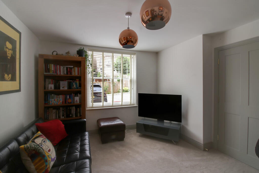 Additional image 9 of Weston Mews, Manor Road