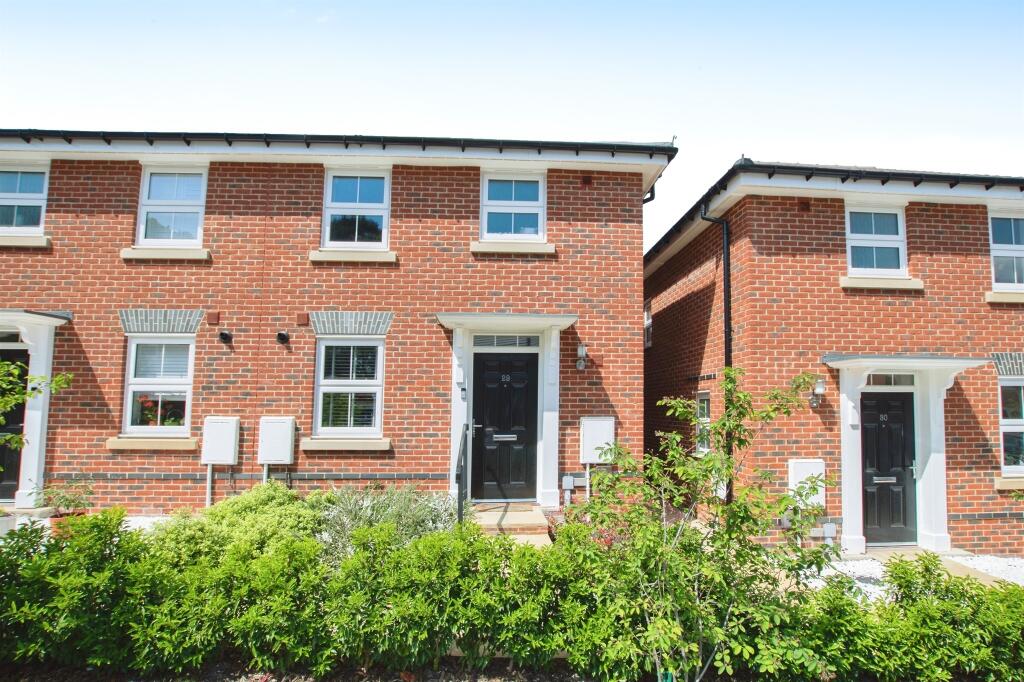 Additional image 10 of Poitiers Drive, Bournemouth