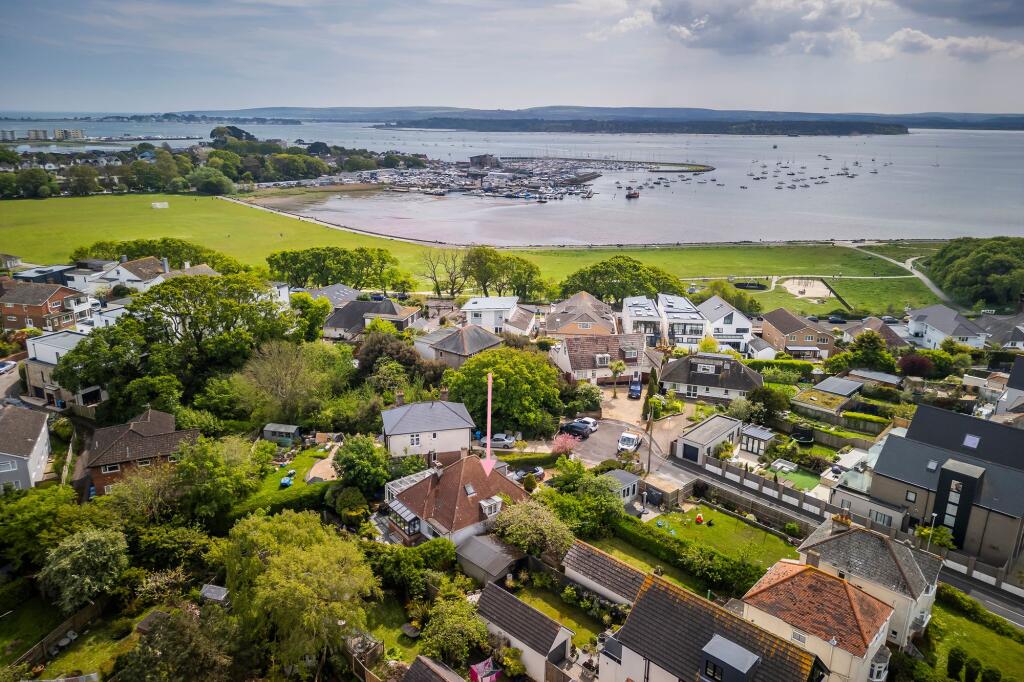 Additional image 4 of Castledene Crescent, Whitecliff, Poole BH14 8DP