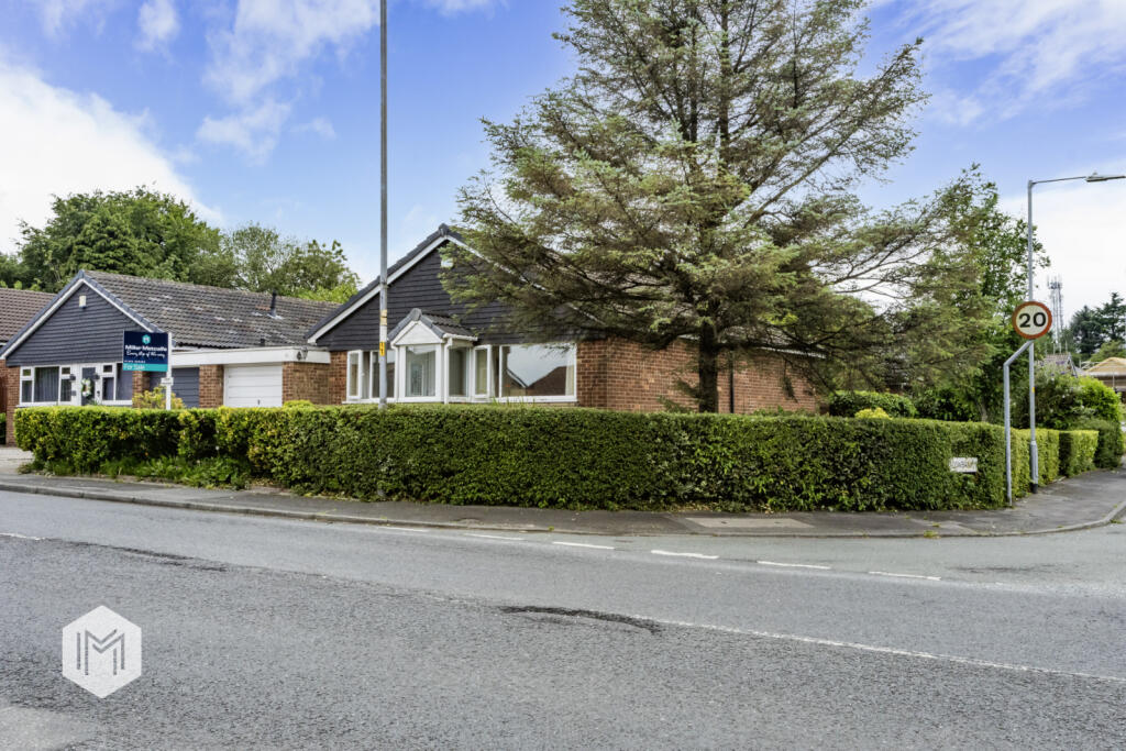 Additional image 20 of Smethurst Lane, Bolton, BL3 3QJ