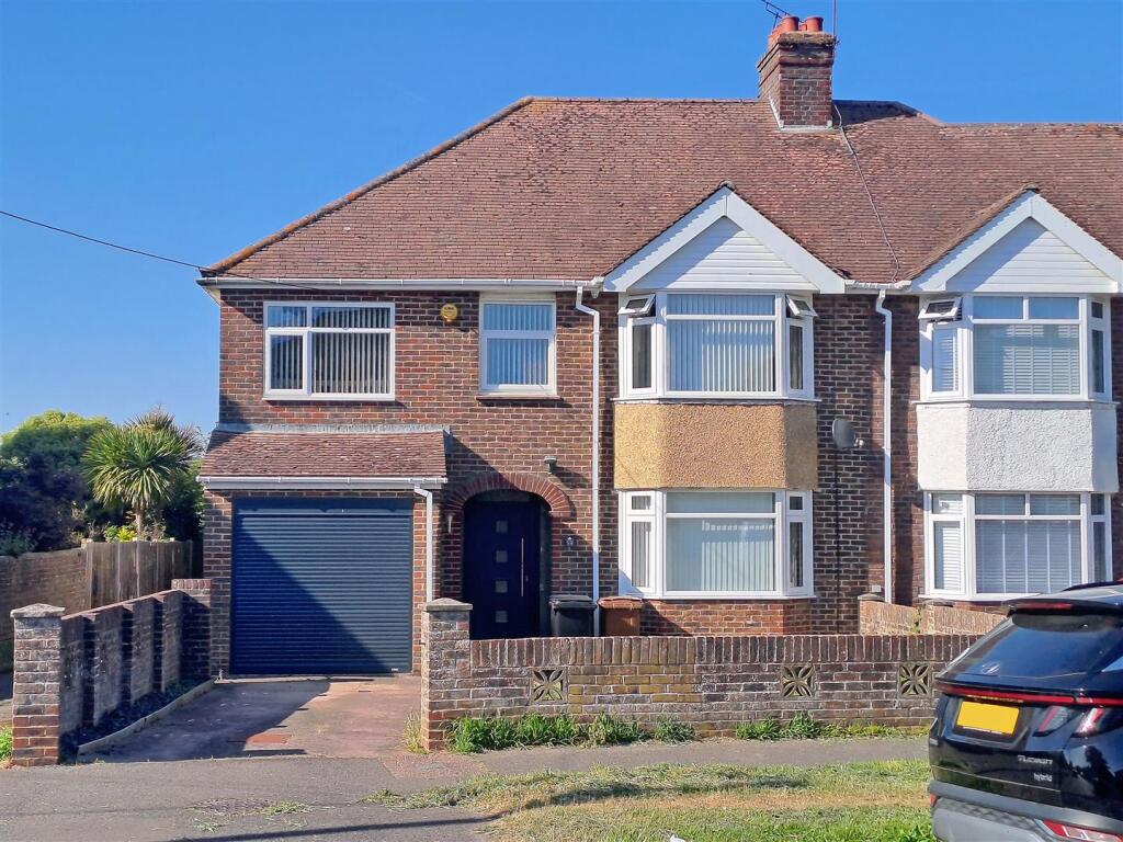 Property image for Cornwall Road, Littlehampton