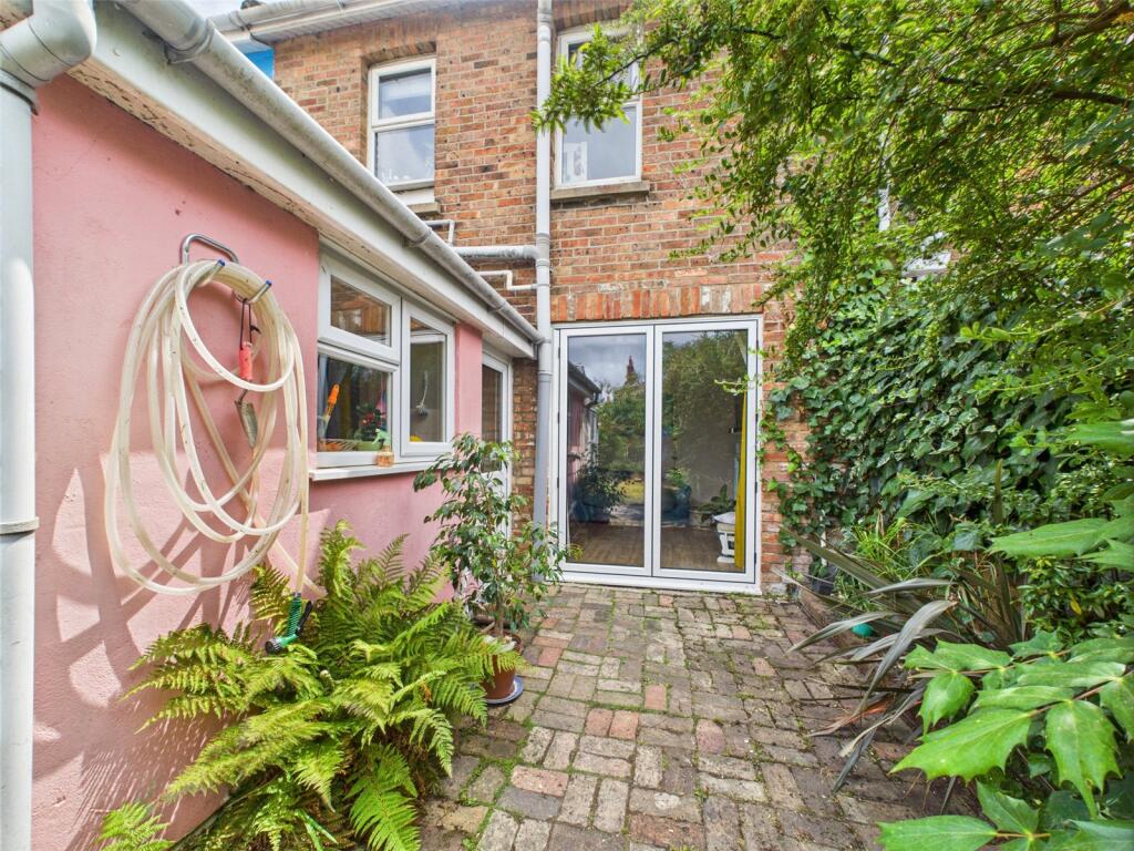 Additional image 15 of Windham Road, Bournemouth, Dorset, BH1