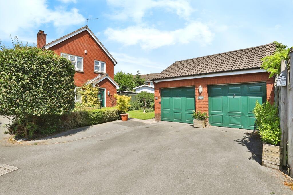 Additional image 17 of Goldfinch Road, Poole, Dorset, BH17