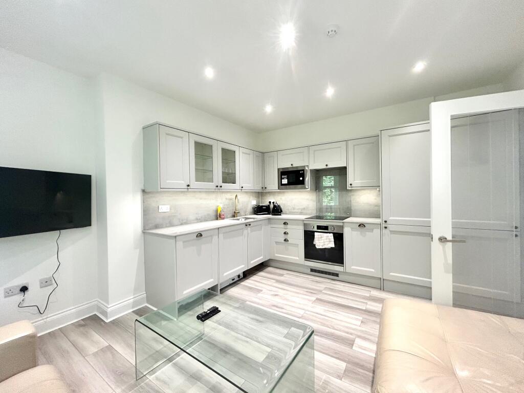 Methuen Close, Bournemouth