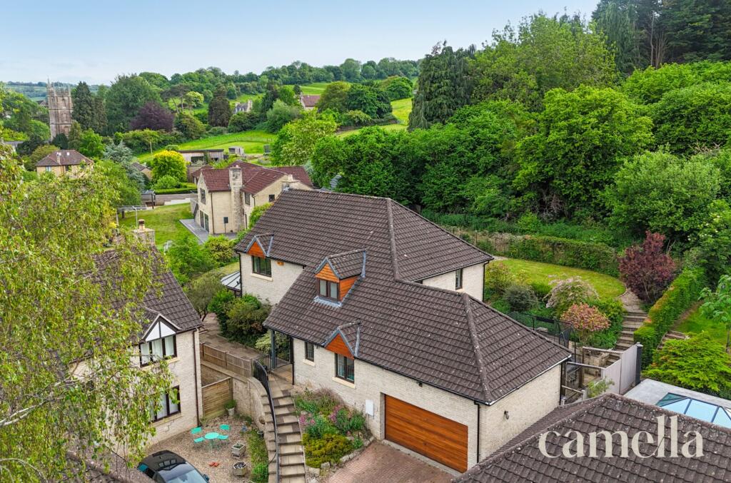 Property image for Prospect Gardens, Batheaston, BA1