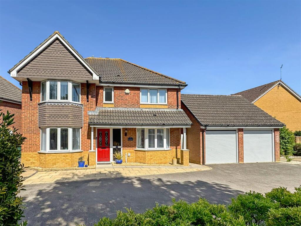 Additional image 22 of Linnet Close, Littlehampton